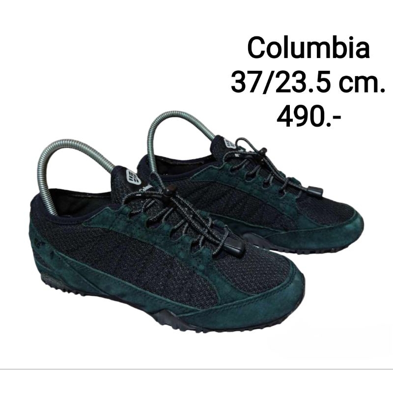 รองเท้ามือสอง Columbia 37/23.5 cm.