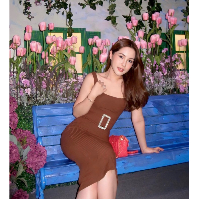 Paties mini dress from Patina.official