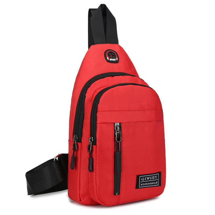 มี3สี กระเป๋าสะพายชาย/หญิง  **ในกรณีขึ้น Flash Sales จะไม่มีประกัน** - รูปที่ 4