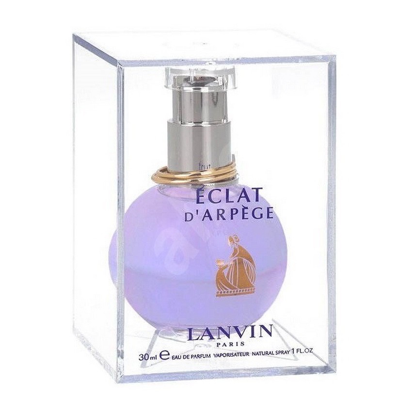 LANVIN ECLAT EDP 30ml (รุ่นสีม่วง)