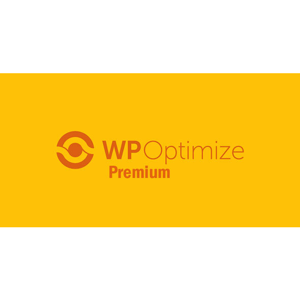 WP-Optimize Premium | WordPress Plugin (Version 3.2)