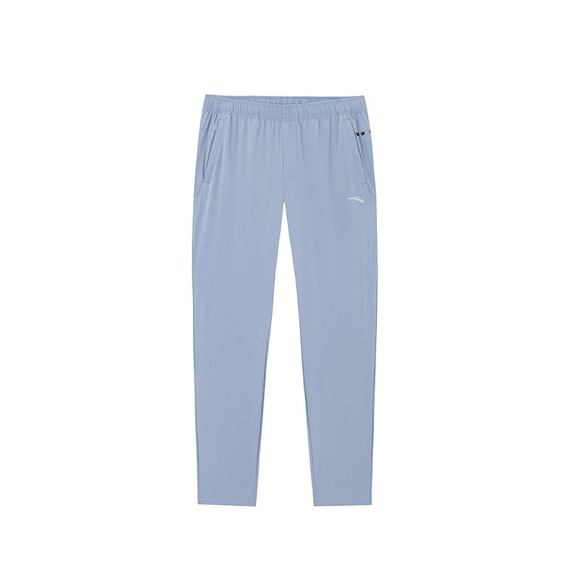 ANTA Moving กางเกงผู้ชาย ระบายอากาศได้ดี Trousers 852337510-2 Official Store