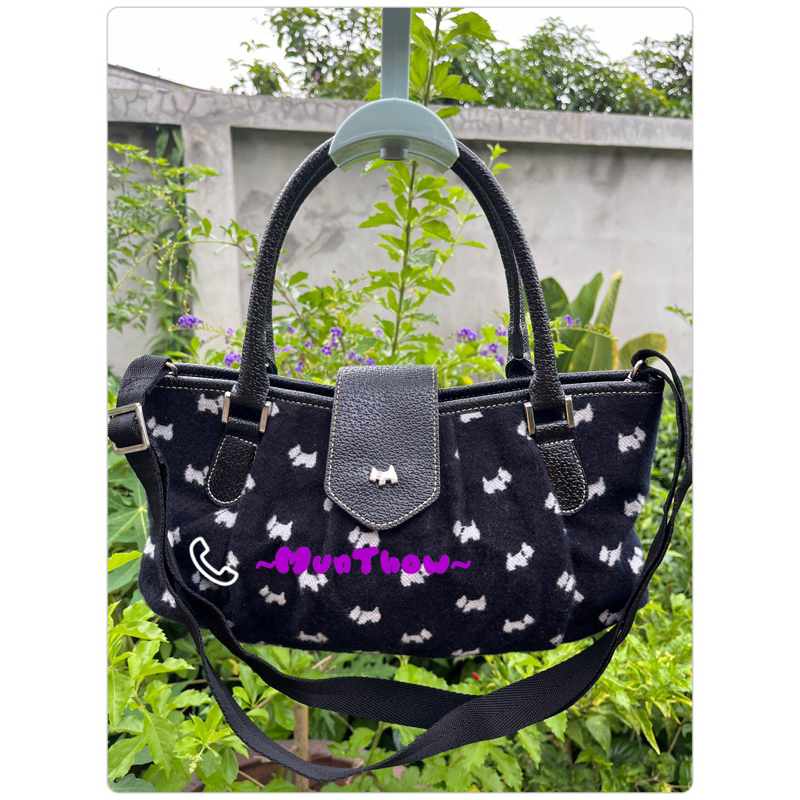 103.พร้อมส่ง💯 Agatha มือสอง