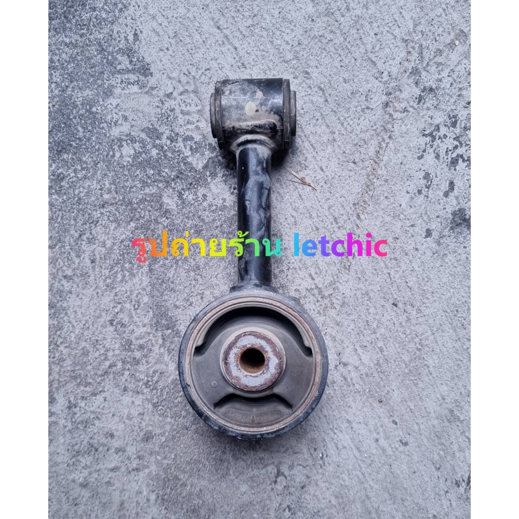 ยางแท่นเครื่องตัวหลัง SUZUKI SWIFT ปี 2018 ขึ้นไป A20412 1.25 L (AT) #11910-52R10-000