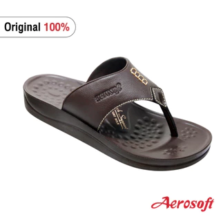 Aerosoft รองเท้าแตะผู้ชายแอโร่ซอฟรุ่น MP1401