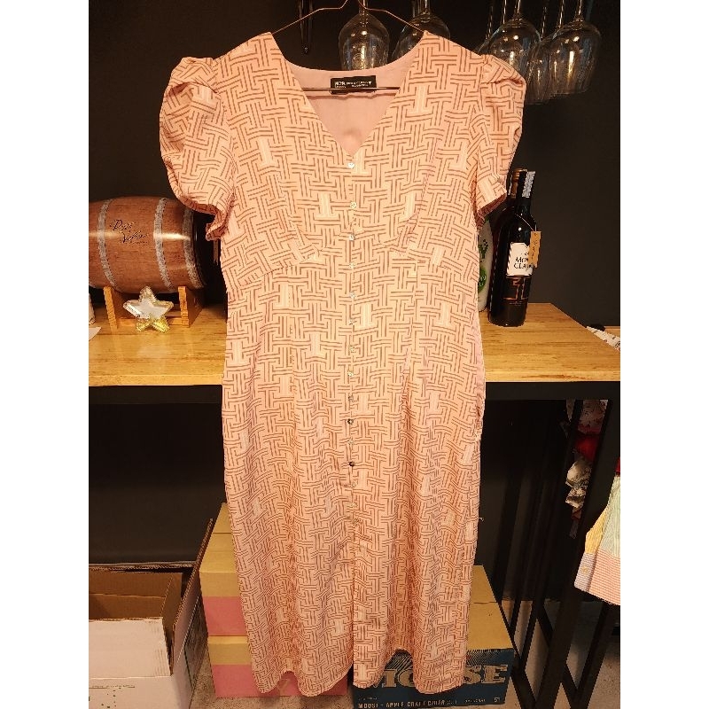 เดรส Picha Brand L-XL