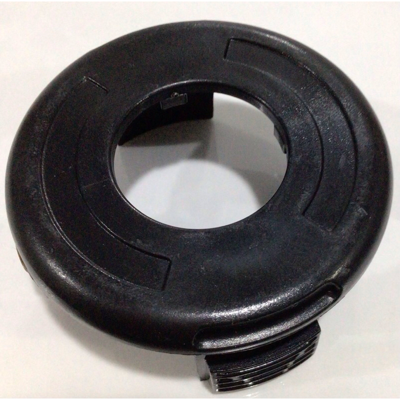 อะไหล่เครื่องตัดหญ้า black&decker ฝาครอบเส้นเอ็น cover spool รุ่น GL300