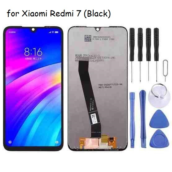 หน้าจอ Redmi 7 จอ จอชุด จอ+ทัช จอxiaomi จอRedmi7 LCD Display Touch xiaomi redmi 7