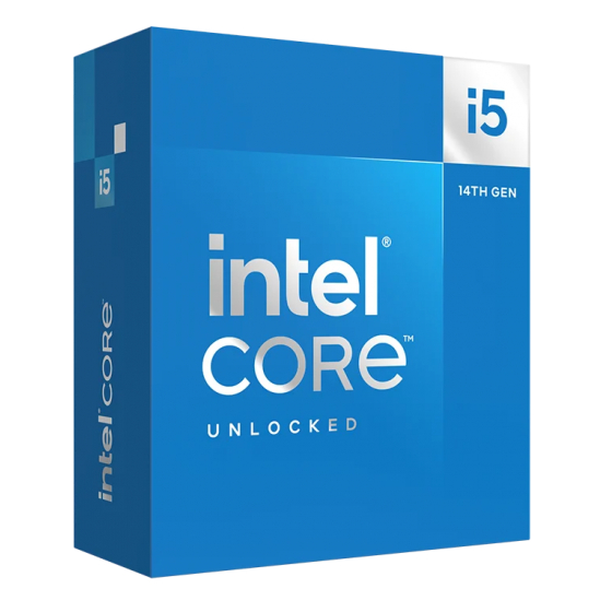 INTEL CORE I5-14600K INTEL CORE I5-14600K