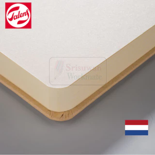 Talens Art Creation Sketch Book สมุดวาดภาพพกพา ทาเลนท์ Made in Netherlands อาร์ทติสเกรด