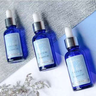 [5 ขวด] เซรั่มนัทชา เซรั่มณัชชา Natcha serum เซรั่มแก้ฝ้าและจุดด่างดำ ปริมาณ 30 มล.