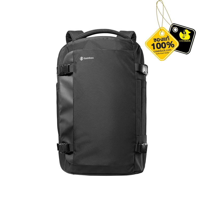 TOMTOC - NAVIGATOR A82 TRAVEL LAPTOP BACKPACK 40L