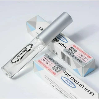 🇹🇭❄กาวลิฟติ้ง กาวลิฟติ้งเนื้อบาล์ม Lomansa ของแท้100% ❄Lash lifting