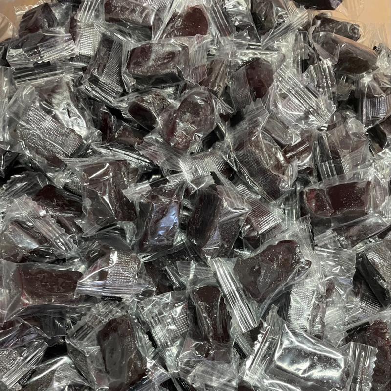 กล้วยกวนกะทิ สูตรโบราณ หวานอร่อย เคี้ยวเพลิดเพลิน มี 2 ขนาดให้เลือก