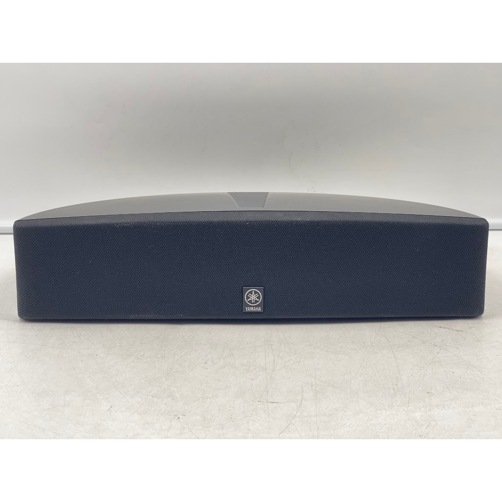 AI99 ลำโพง CENTER 1 ลูก มือสองญี่ปุ่น (79) YAMAHA NS-C103 40-120W 6 โอห์ม Woofer 2.5 นิ้ว x2 Size ตู