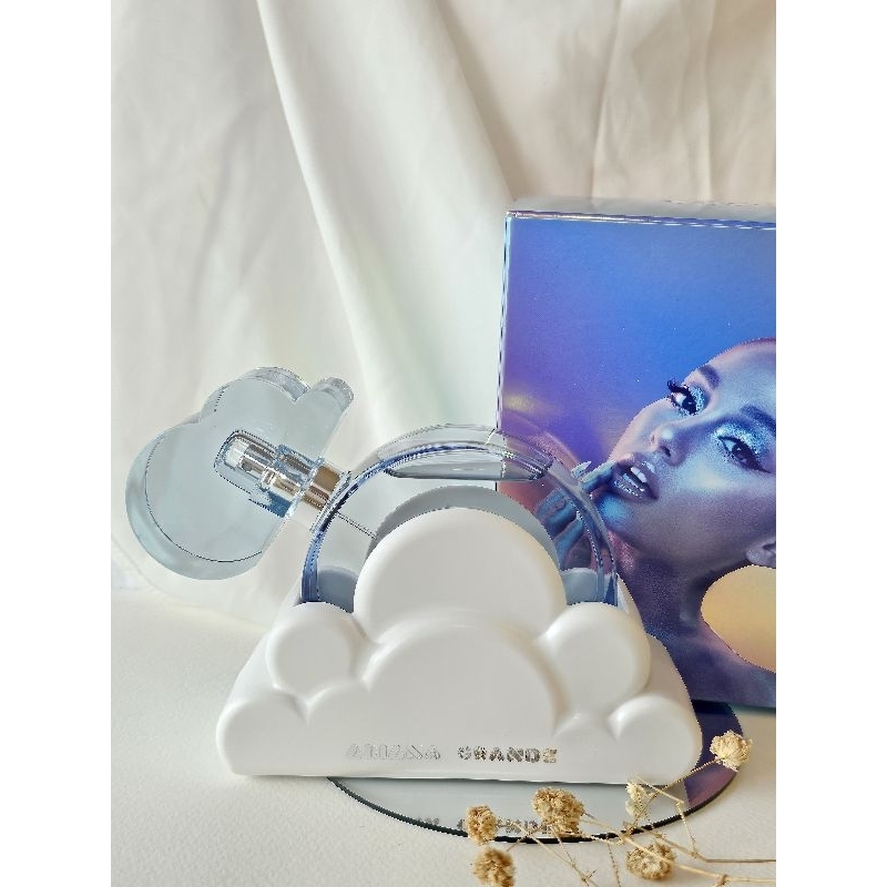 น้ำหอม Ariana Grande Cloud EDP ‼️แท้‼️⭐️แบ่งขายน้ำหอม แบรนด์ดัง ⭐️