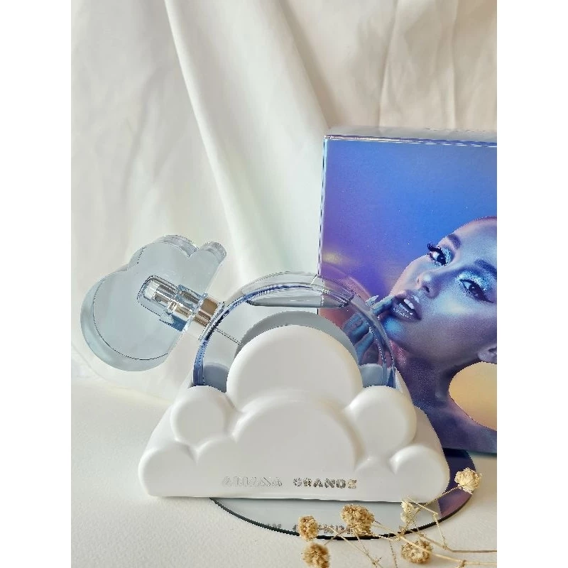 น้ำหอม Ariana Grande Cloud EDP ‼️แท้‼️⭐️แบ่งขายน้ำหอม แบรนด์ดัง ⭐️