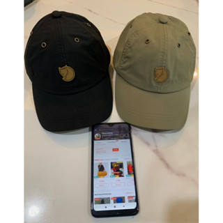 หมวก Fjallraven พร้อมส่ง🇹🇭 งาน 1/1