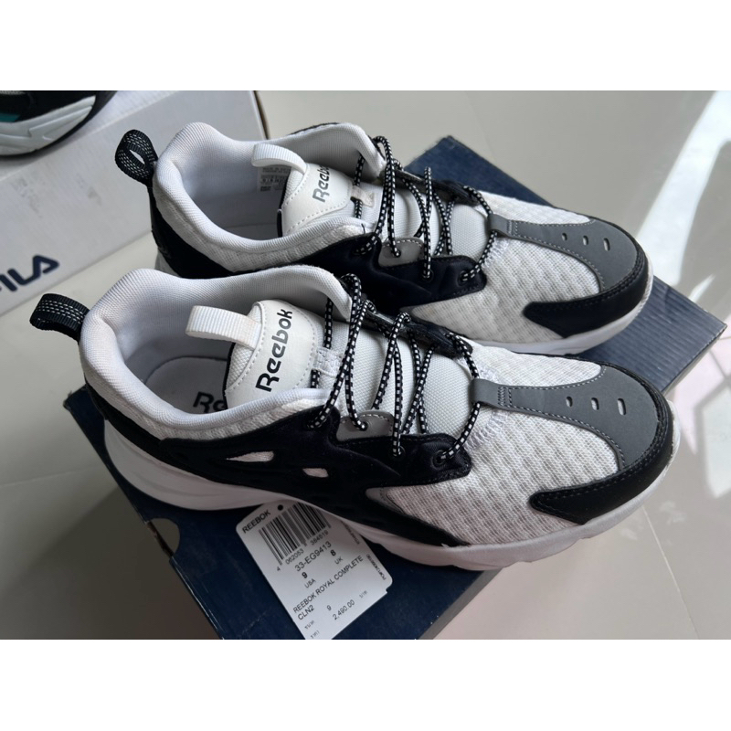 รองเท้าreebok ของแท้มือสอง