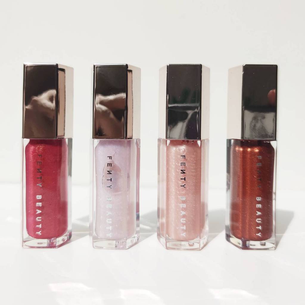 FENTY BEAUTY Gloss Bomb Lip Gloss (ไม่มีกล่อง แยกจากเซ็ต)