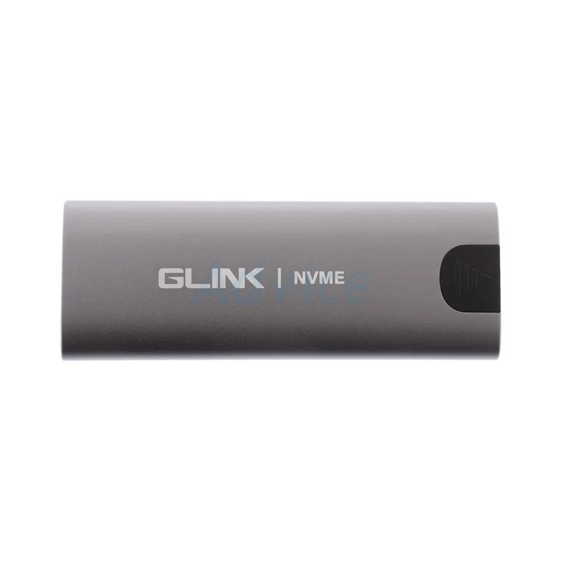 Enclosure M.2/NVMe GLINK GHD-036