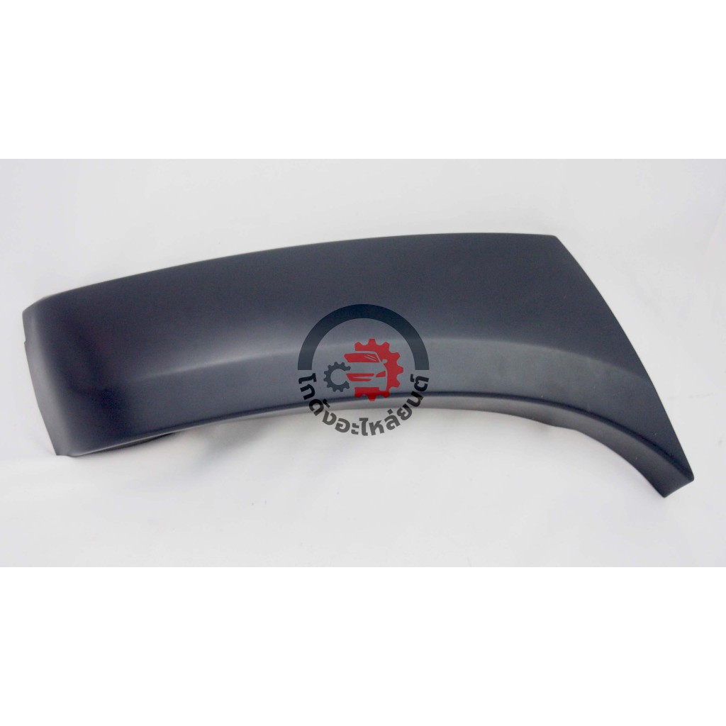 คิ้วปลายกันชนหน้า มาสด้า บีที-50 ปี 2008-2011 [แท้] (งานดิบต้องทำสีเอง) MAZDA BT-50 2008-2011 โกดังอะไหล่ยนต์ อะไหล่ยนต์
