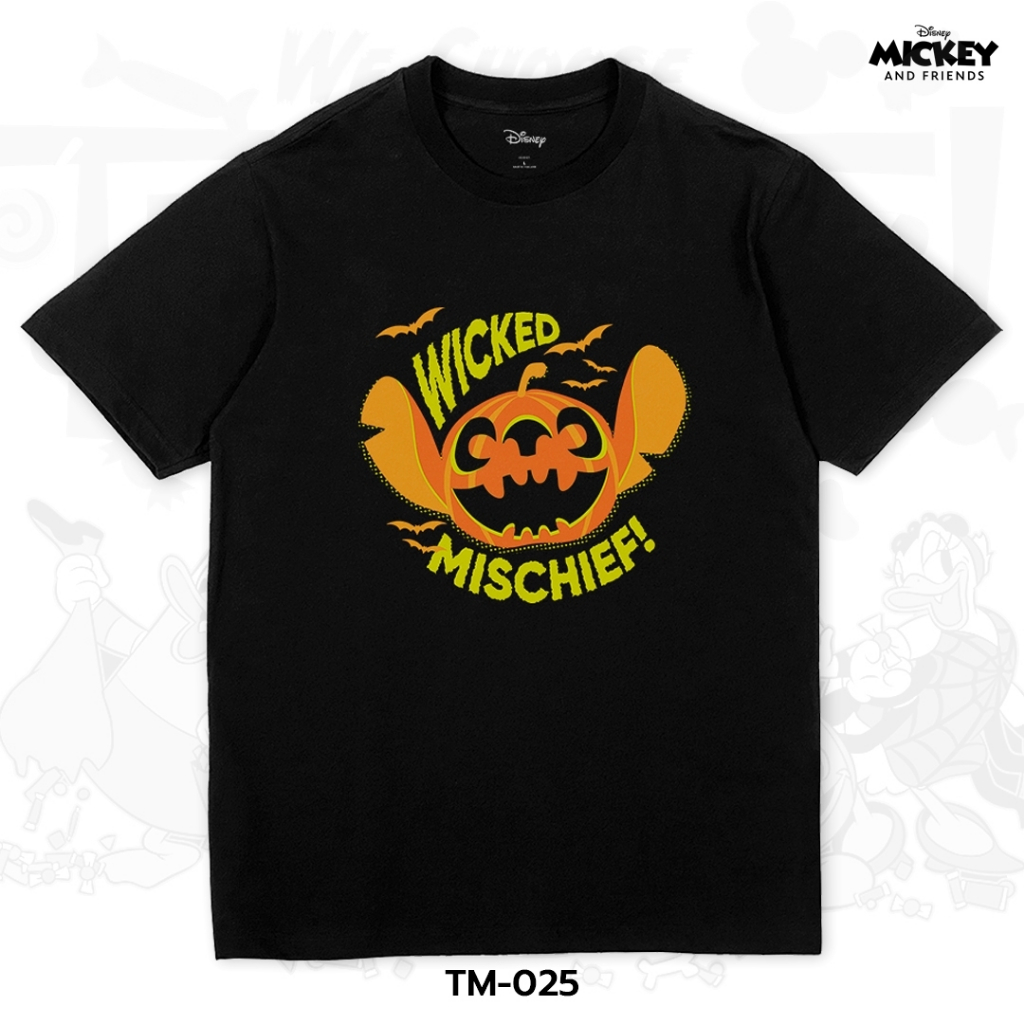 Power 7 Shop เสื้อยืดการ์ตูน คอลเลคชั่น 