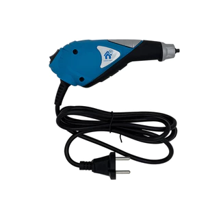 สินค้าใหม่!! เครื่องขูดร่องยาแนวไฟฟ้า พร้อมใบมีดขูดร่องยาแนว ELECTRIC GROUT REMOVER