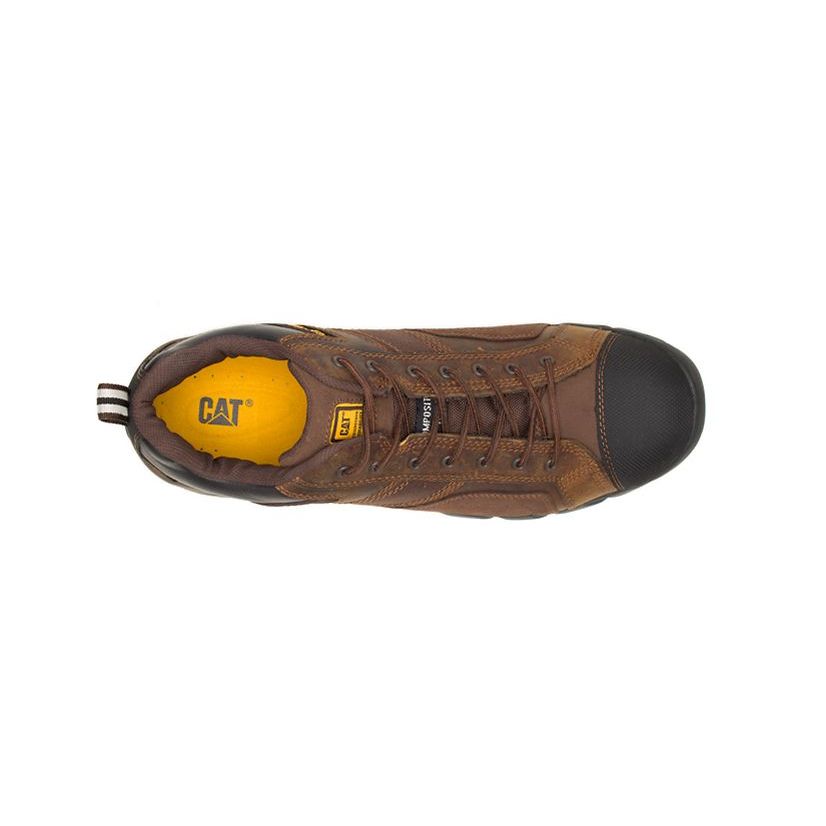 รองเท้า CATERPILLAR Argon Composite Toe Work Shoe P89957