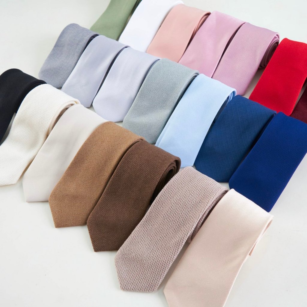 👔 เนคไทเด็ก NecktieSuit 70-160 cm  ปรับขนาดได้  ใส่คู่กับสูท สีเยอะมาก!!!