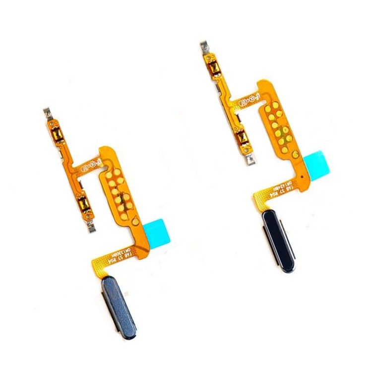 แพสแกนนิ้ว Samsung Galaxy Tab S7 (T875) แพสวิตซ์ Samsung Galaxy Tab S7 (T875) แพวอลลุ่ม Samsung Gala