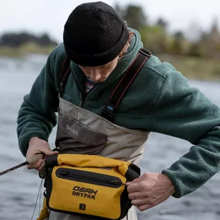 กระเป๋าคาดเอวกันน้ำ OSAH DRYPAK WAIST BAG ( 2084-2 ) ขนาด 3L