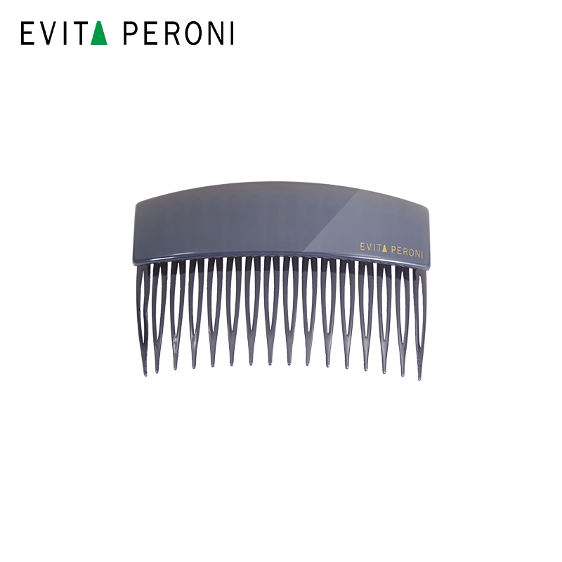 EVITA PERONI | Basic Side Comb Hair Clips
