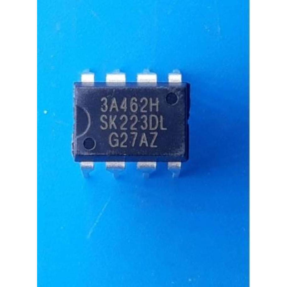 900933 ไอซี 3A462H IC สวิทชชิ่ง DIP-8 ภาคจ่ายไฟบอร์ดตู้เย็นมิตซูบิชิ