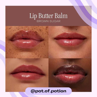 พร้อมส่ง Summer Fridays — Lip Butter Balm