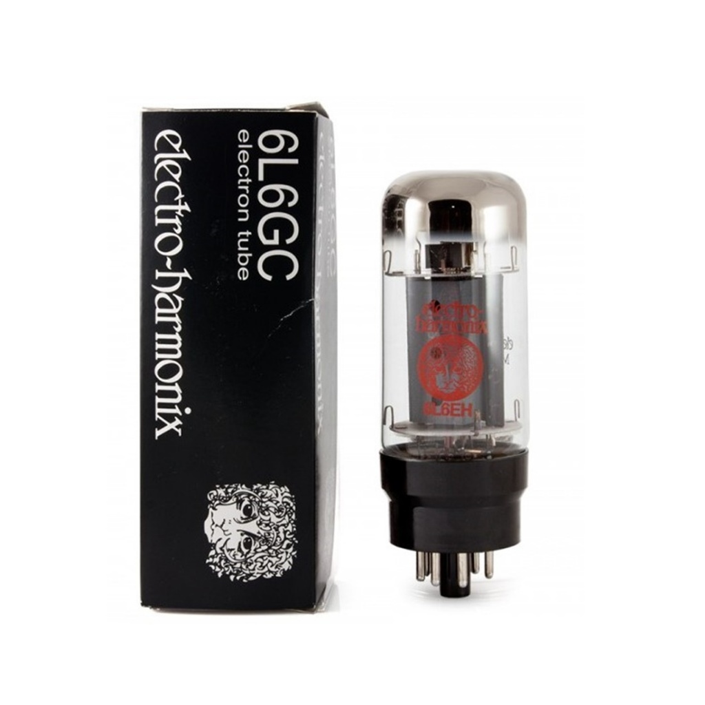 6L6 Electro Harmonix (New)