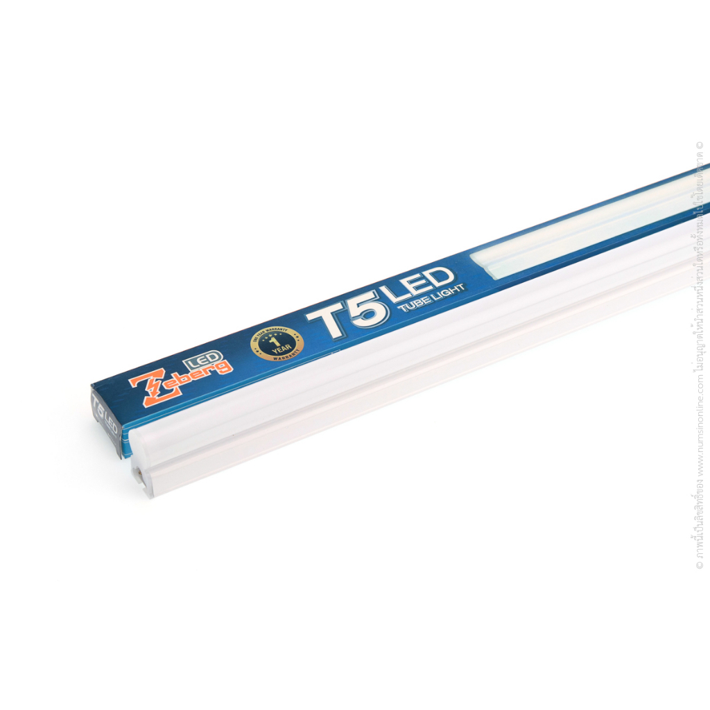 ขาอิเล็ค LED-BATTEN 15W ZEBERG CONNECT