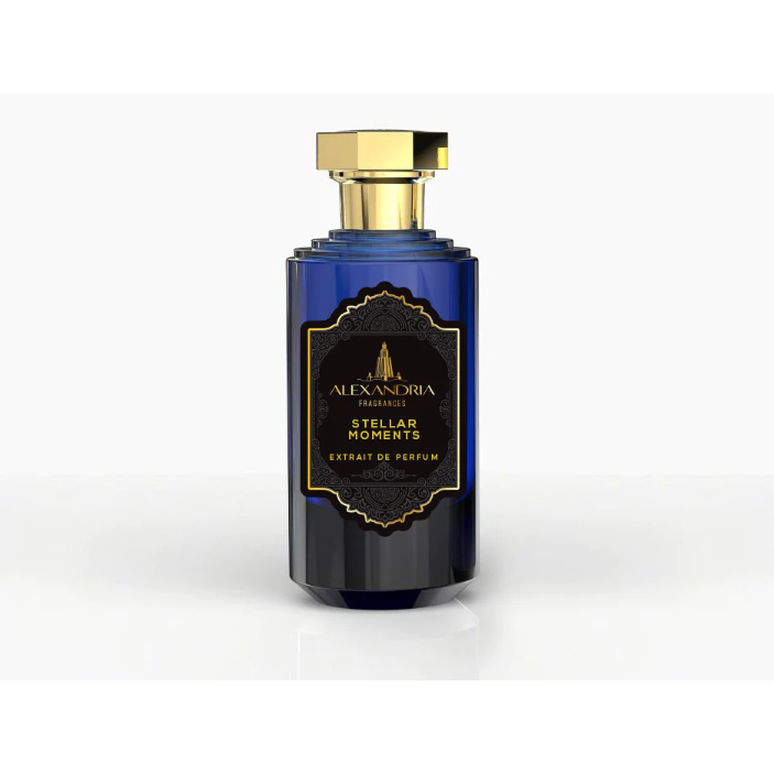 Alexandria Fragrances: Stellar Moments Inspired by Louis Vuitton Stellar Times นํ้าหอมแท้ขวดใหม่30-100ML