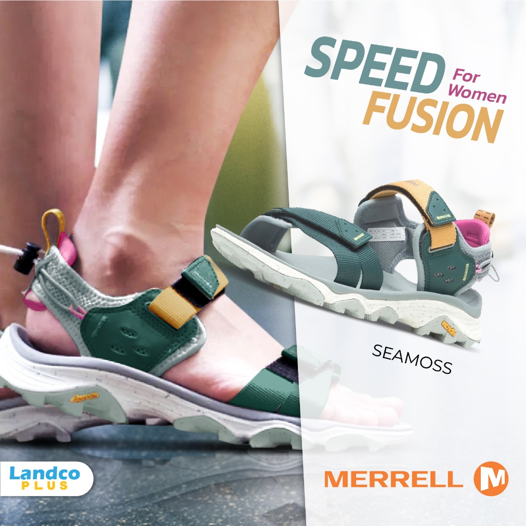 merrell speed fusion strap ถูกที่สุด พร้อมโปรโมชั่น ก.ย. 2024|BigGoเช็ค ...