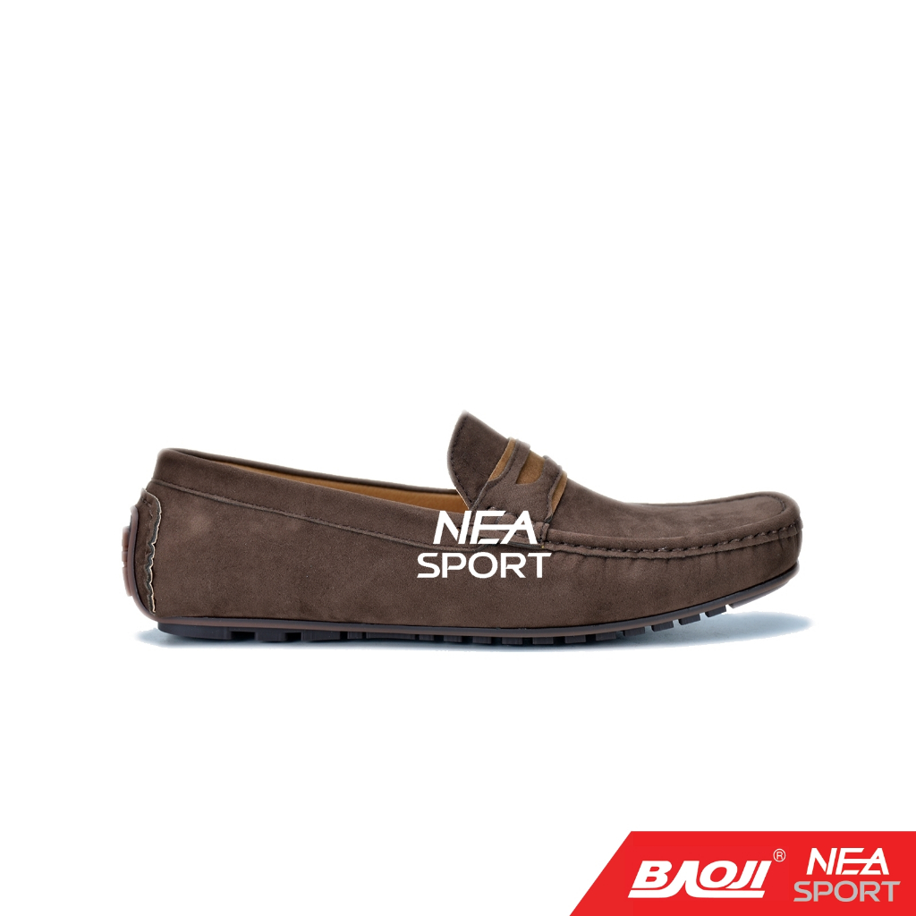 [ลด30% เก็บโค้ด 2509FASHDD] Baoji BK5068 Collection รองเท้าคัชชู ทำงาน นักศึกษา คัชชู ผู้ชาย