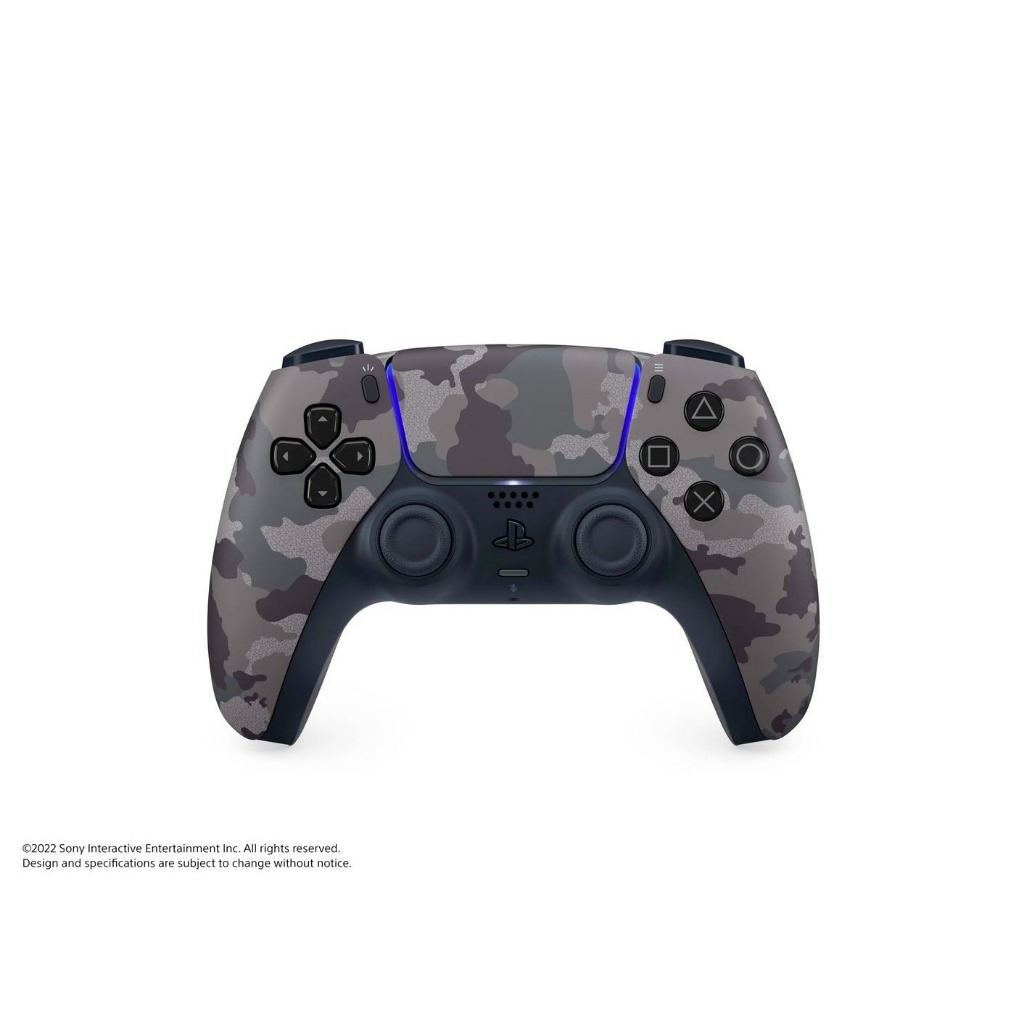 [ประกันศูนย์โซนี่ไทย] PlayStation®5 DualSense™ Wireless Controller [ครบทุกสี]