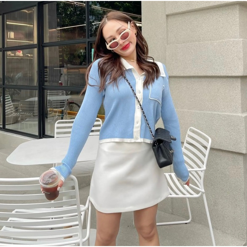 Loonny yejin (used like new)