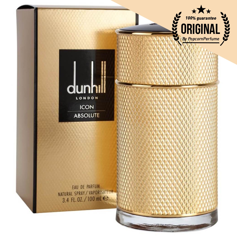 Dunhill Icon Absolute EDP 100 ml.