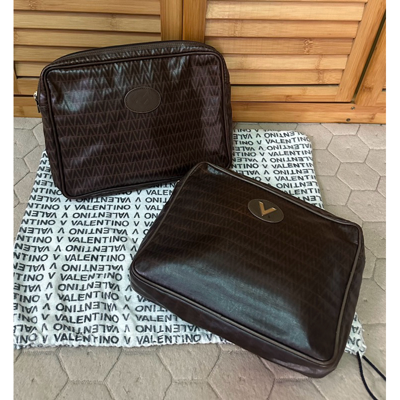 กระเป๋า - clutch - VALENTINO 🇮🇹