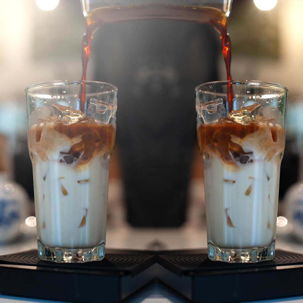 ผงชาอัสสัมดอยปู่หมื่น (SINGLE ORIGIN  PU MUEAN) * เหมาะสำหรับการทำชานม ขนาด 1 กิโลกรัม