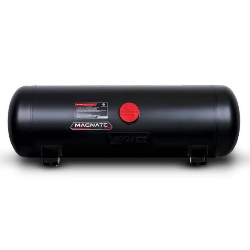 ถังแคปซูล LPG 48/58/75/96 ลิตร ถังใหม่ปี 2568-2569 (ถังเปล่า)