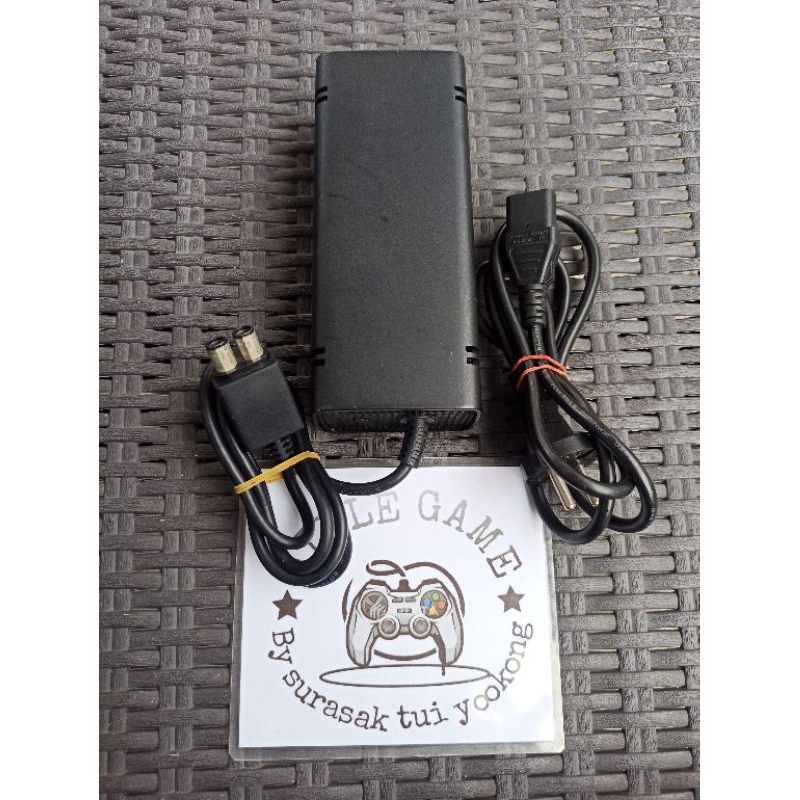 AC adapter xbox 360 (power supply)