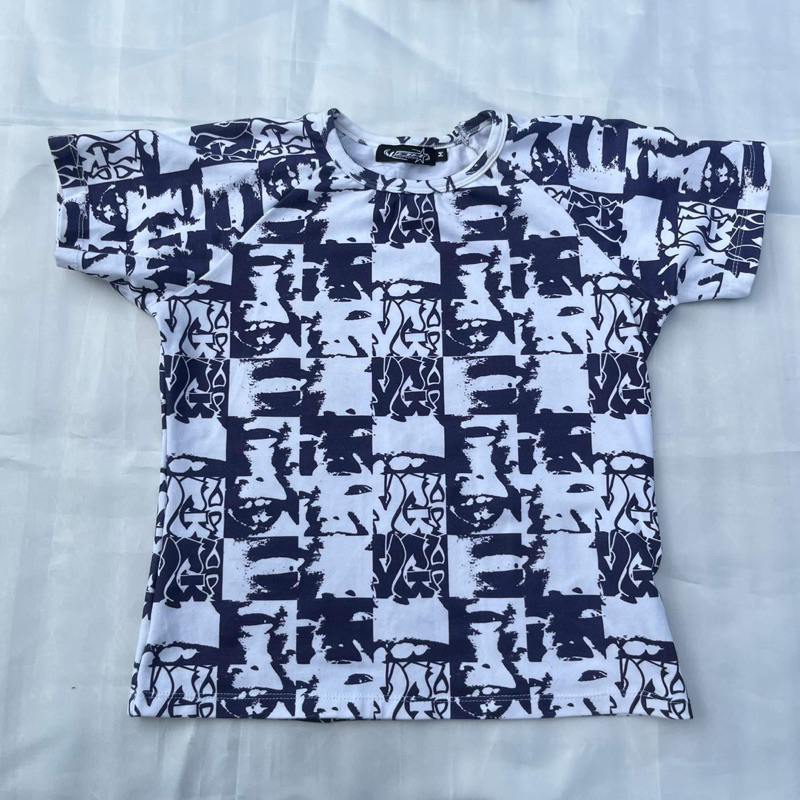 เสื้อ VGH มือสองของแท้