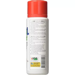 Azoo Mineral Plus 120ml แร่ธาตุสำหรับกุ้งเรดบี และกุ้งแคระ