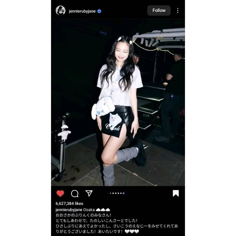 💜 แท้ 100% ส่งด่วน ส่งทันที กิ๊บ Sanrio hair clip 💚 กิ๊บติดผม กิ๊บเพชร Sanrio Baby Pink - รูปที่ 6